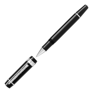 Montblanc Donation Pen Homage to George Gershwin Special Edition Rollerball 119878 bei Juwelier Mayrhofer in Linz