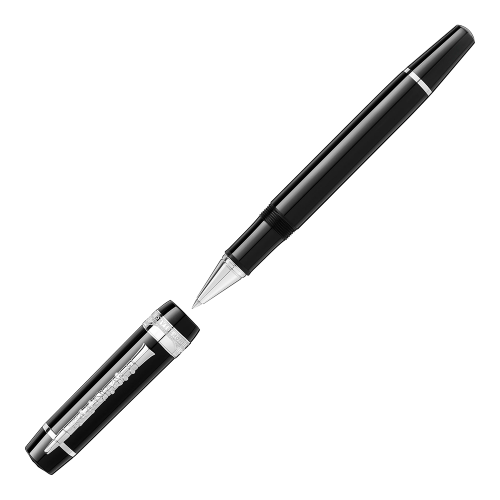 Montblanc Donation Pen Homage to George Gershwin Special Edition Rollerball 119878 bei Juwelier Mayrhofer in Linz