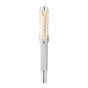 Montblanc Great Characters Elvis Presley Limited Edition 1935 Rollerball MB125508 bei Juwelier Mayrhofer in Linz