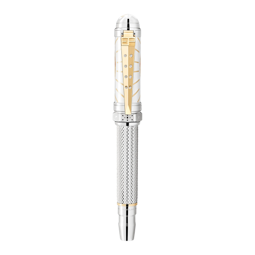Montblanc Great Characters Elvis Presley Limited Edition 1935 Rollerball MB125508 bei Juwelier Mayrhofer in Linz