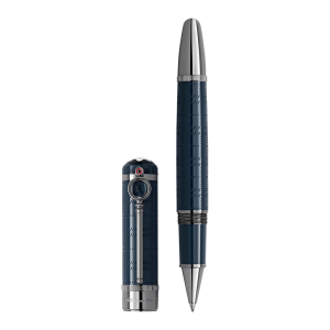 Montblanc Writers Edition Sir Arthur Conan Doyle Limited Edition Rollerball MB127609 bei Juwelier Mayrhofer in Linz