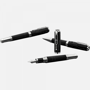 Montblanc Writers Edition Writers Edition Homage to Victor Hugo Limited Edition Set MB125513 bei Juwelier Mayrhofer in Linz