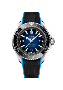 Omega Seamaster Planet Ocean 6000M Co‑Axial Master Chronometer 45,5 mm Ultra Deep 215.32.46.21.03.001 bei Juwelier Mayrhofer in Linz