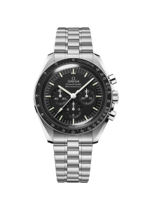 Omega Speedmaster Moonwatch Professional Co-Axial Master Chronometer Chronograph 42 mm 310.30.42.50.01.001 bei Juwelier Mayrhofer in Linz