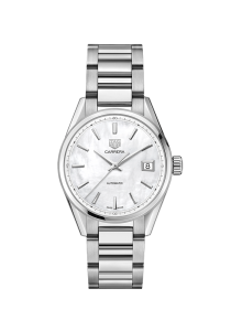 TAG Heuer TAG Heuer Carrera Lady Calibre 5 WBK2311.BA0652 bei Juwelier Mayrhofer in Linz