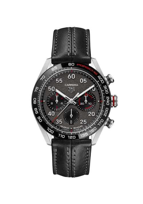 TAG Heuer TAG Heuer Carrera Porsche Heuer 02 Automatic Special Edition CBN2A1F.FC6492 bei Juwelier Mayrhofer in Linz
