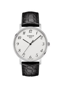 Tissot T-Classic Everytime Large T109.610.16.031.00 bei Juwelier Mayrhofer in Linz