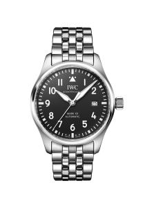IWC Schaffhausen Pilot's Watches Pilot’s Watch Mark XX IW328202 bei Juwelier Mayrhofer in Linz