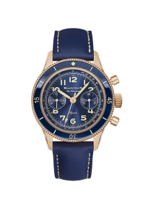 Blancpain Air Command Air Command AC03-36B40-63B bei Juwelier Mayrhofer in Linz