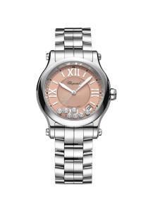 Chopard Happy Sport Happy Sport 36 mm 278559-3025 bei Juwelier Mayrhofer in Linz