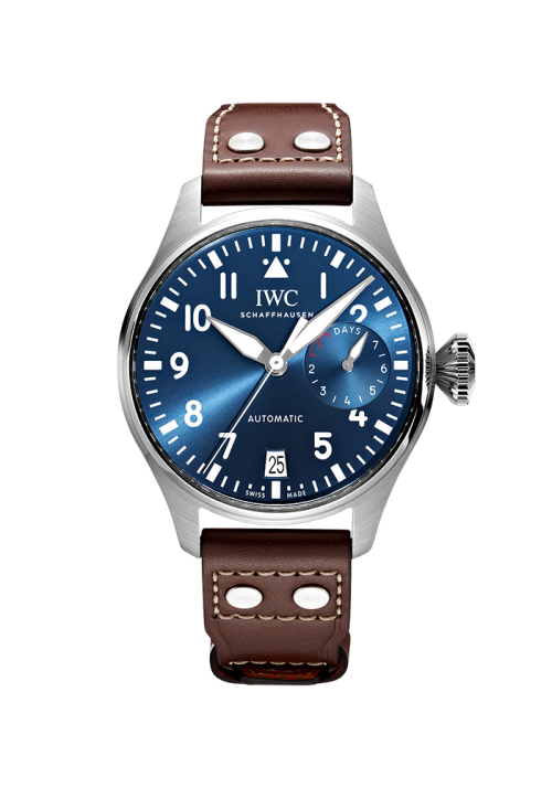 IWC Pilot’s Watches Big Pilot’s Watch Edition «Le Petit Prince» IW501002 bei Juwelier Mayrhofer in Linz