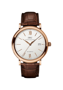 IWC Portofino Portofino Automatic IW356504 bei Juwelier Mayrhofer in Linz