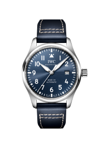 IWC Schaffhausen Pilot's Watches Pilot’s Watch Mark XX IW328203 bei Juwelier Mayrhofer in Linz