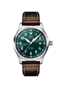 IWC Schaffhausen Pilot's Watches Pilot's Watch Mark XX IW328205 bei Juwelier Mayrhofer in Linz