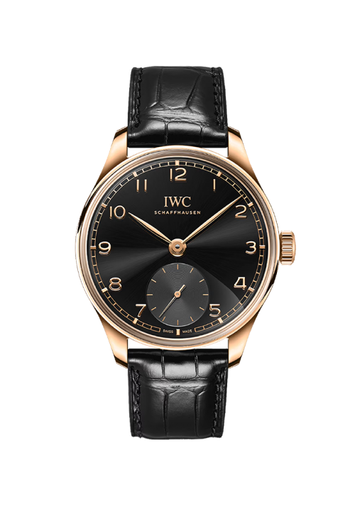 IWC Schaffhausen Portugieser Portugieser Automatic 40 IW358401 bei Juwelier Mayrhofer in Linz