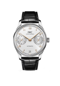 IWC Schaffhausen Portugieser Portugieser Automatic 42 IW501701 bei Juwelier Mayrhofer in Linz