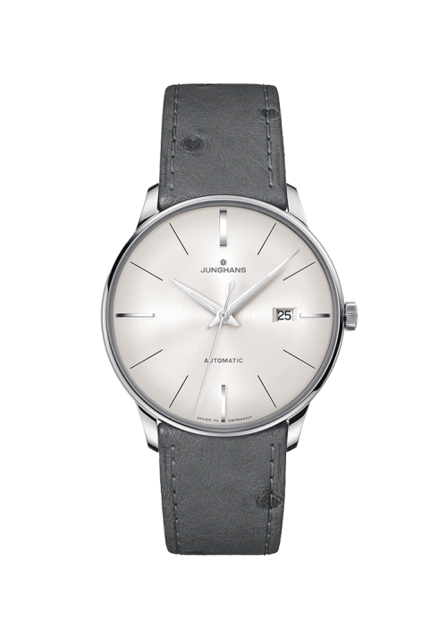 Junghans Junghans Meister Meister Automatic 027/4416.02 bei Juwelier Mayrhofer in Linz