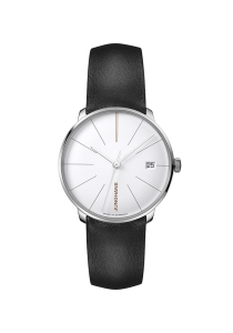 Junghans Junghans Meister Meister fein Kleine Automatic 027/4230.00 bei Juwelier Mayrhofer in Linz