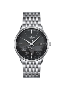 Junghans Meister MEGA 058/4803.44 bei Juwelier Mayrhofer in Linz