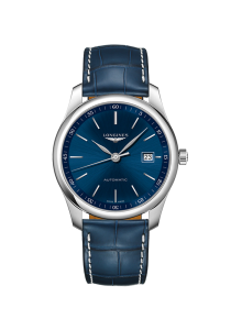 Longines Classic Uhrmachertradition The Longines Master Collection The Longines Master Collection L2.793.4.92.0 bei Juwelier Mayrhofer in Linz