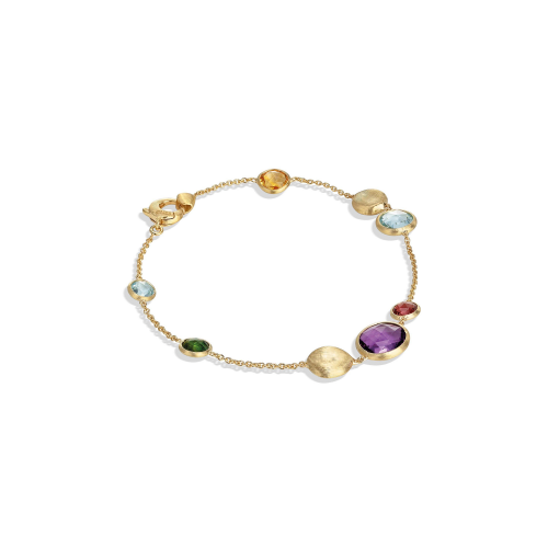 Marco Bicego Jaipur Color Jaipur Color Armschmuck BB1485 MIX01 Y bei Juwelier Mayrhofer in Linz