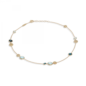 Marco Bicego Jaipur Color Jaipur Color Collier CB1485 MIX725 Y bei Juwelier Mayrhofer in Linz