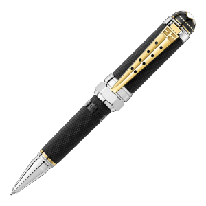 Montblanc Great Characters Elvis Presley Special Edition Kugelschreiber 125506 bei Juwelier Mayrhofer in Linz