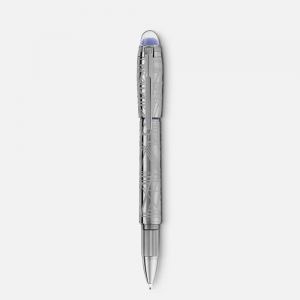 Montblanc Starwalker Spaceblue Metal Fineliner MB130220 bei Juwelier Mayrhofer in Linz