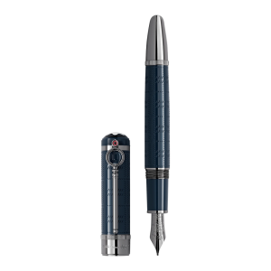 Montblanc Writers Edition Sir Arthur Conan Doyle Limited Edition Füllfederhalter MB127608 bei Juwelier Mayrhofer in Linz