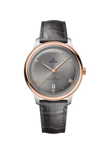 Omega De Ville Prestige Co-Axial Master Chronometer 40 mm 434.23.40.20.06.001 bei Juwelier Mayrhofer in Linz