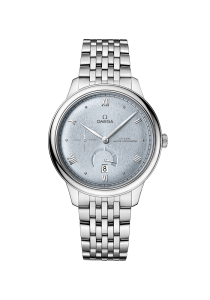 Omega De Ville Prestige Co-Axial Master Chronometer Gangreserve 41 mm 434.10.41.21.03.001 bei Juwelier Mayrhofer in Linz