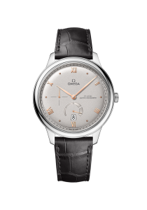 Omega De Ville Prestige Co-Axial Master Chronometer Gangreserve 41 mm 434.13.41.21.06.001 bei Juwelier Mayrhofer in Linz