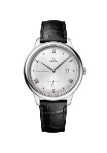 Omega De Ville Prestige Co-Axial Master Chronometer Small Seconds 41 mm 434.13.41.20.02.001 bei Juwelier Mayrhofer in Linz