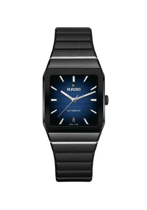 Rado Anatom Anatom Automatic R10202209 bei Juwelier Mayrhofer in Linz