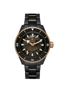 Rado Captain Cook Captain Cook High-Tech Ceramic 01.734.6127.3.016 R32127162 bei Juwelier Mayrhofer in Linz