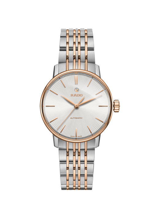 Rado Coupole Classic Automatic Automatik 01.561.3862.4.402 R22862027 bei Juwelier Mayrhofer in Linz