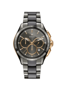 Rado HyperChrome Automatic Chronograph Automatik 01.650.0118.3.010 R32118102 bei Juwelier Mayrhofer in Linz