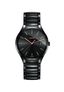 Rado True Quarz 01.115.0238.3.016 R27238162 bei Juwelier Mayrhofer in Linz