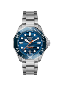 TAG Heuer TAG Heuer Aquaracer Professional 300 Date WBP5111.BA0013 bei Juwelier Mayrhofer in Linz