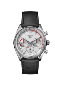 TAG Heuer TAG Heuer Carrera Chronosprint X Porsche Special Edition CBS2011.FC6529 bei Juwelier Mayrhofer in Linz