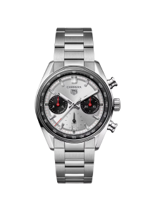 TAG Heuer TAG Heuer Carrera TAG Heuer Carrera Chronograph CBS2216.BA0041 bei Juwelier Mayrhofer in Linz