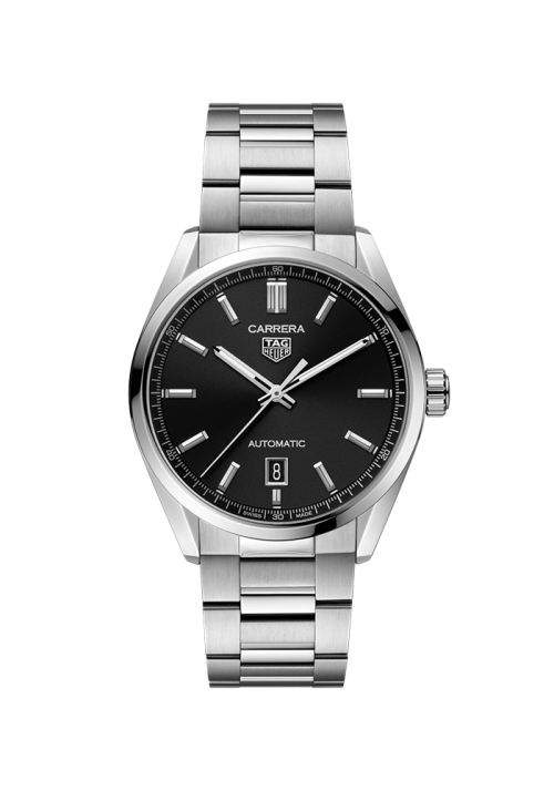 TAG Heuer TAG Heuer Carrera Tag Heuer Carrera WBN2110.BA0639 bei Juwelier Mayrhofer in Linz