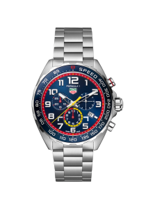 TAG Heuer TAG Heuer Formula 1 TAG Heuer Formula 1 X Red Bull Racing Special Edition CAZ101AL.BA0842 bei Juwelier Mayrhofer in Linz