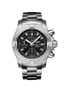 Breitling Avenger Avenger Chronograph 43 A13385101B1A1 bei Juwelier Mayrhofer in Linz