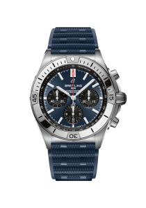 Breitling Chronomat Chronomat B01 42 AB0134101C1S1 bei Juwelier Mayrhofer in Linz