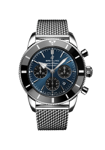 Breitling Superocean Heritage Superocean Heritage B01 Chronograph 44 AB0162121C1A1 bei Juwelier Mayrhofer in Linz