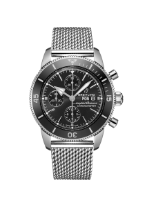 Breitling Superocean Heritage Superocean Heritage Chronograph 44 A13313121B1A1 bei Juwelier Mayrhofer in Linz