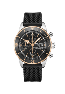 Breitling Superocean Heritage Superocean Heritage Chronograph 44 U13313121B1S1 bei Juwelier Mayrhofer in Linz