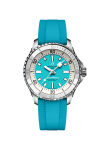 Breitling Superocean Superocean Automatic 36 A17377211C1S1 bei Juwelier Mayrhofer in Linz