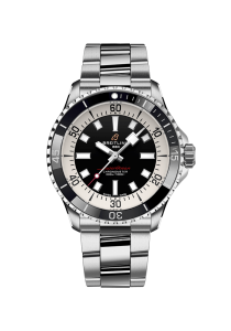 Breitling Superocean Superocean Automatic 42 A17375211B1A1 bei Juwelier Mayrhofer in Linz